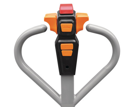 Elektrický paletový vozík EHW 15.2 E