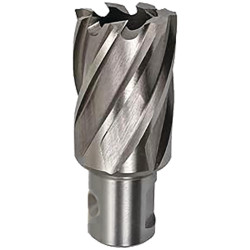 Jádrový vrták ø 12 mm Optimum (HSS 50)