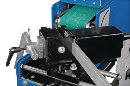 Viacúčelová pásová brúska KRBS 101 AS