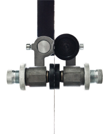 Pásová píla na drevo HBS 471