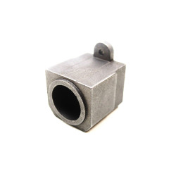 Puzdro podávacieho valca pre hobľovku ADH 305