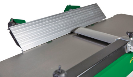 Hobľovačka s preťahom ADH 41 C SPIRAL