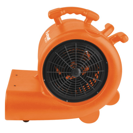 Radiálny ventilátor RV 241 P