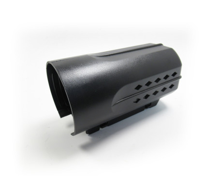 Kryt motora pre závitorez GS 1100-16 E