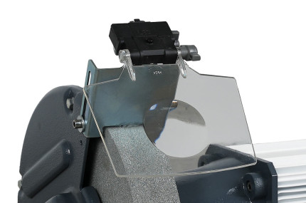 Dvojkotúčová brúska OPTIgrind GU 30