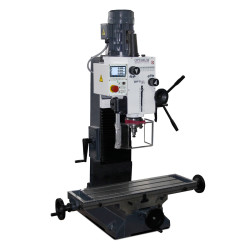 Vŕtačko-frézka OPTImill MB 4 D