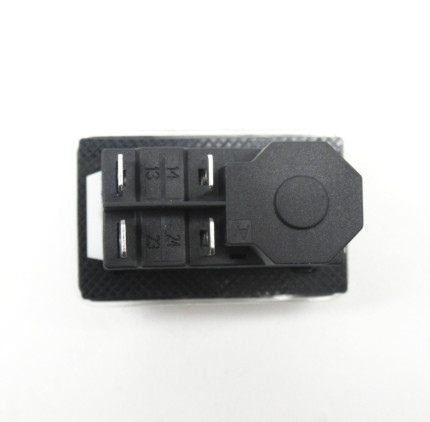 Vypínač pre brúsky GU 15, GU 18, GU 20 (230V)