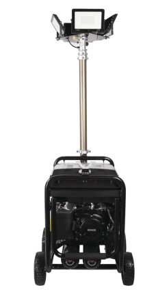 Synchrónna elektrocentrála PG-E 55 SEA 4 in 1