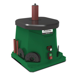 Oscilačná brúska OSS 100 V