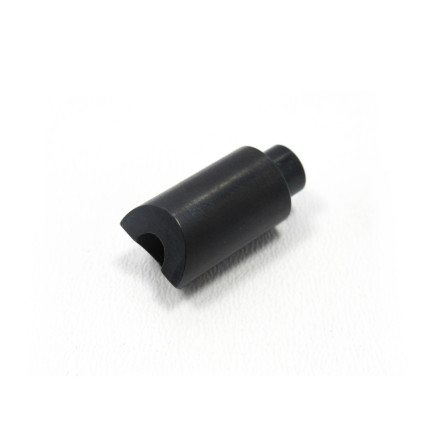 Posúvač čelistí pre pneumatickú nýtovačku NGS