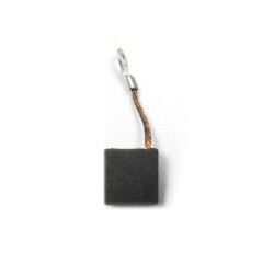 Uhlík motora pre magnetické vŕtačky MB 502, 754, 1204