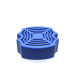 Horní kryt motoru pro magnetické vrtačky MB 351, MB 351 F, MB 502E