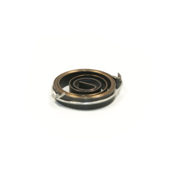 Vratná pružina pre stolné vŕtačky B 16, B 160, RB 3 T, DQ 18