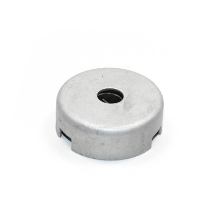 Vratná pružina s krytom pre stolné vrtačky B 24, B 28 H, DH 24, DH 26, DH 28 BV