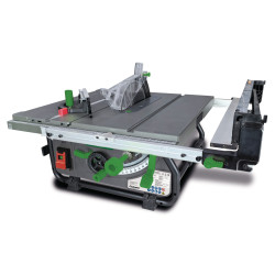Stolová kotúčová píla TKS 256  M