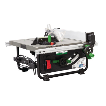 Stolová kotúčová píla TKS 256  M