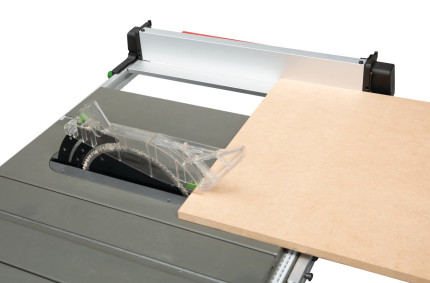 Stolová kotúčová píla TKS 256  M