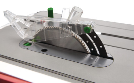 Stolová kotúčová píla TKS 256  M