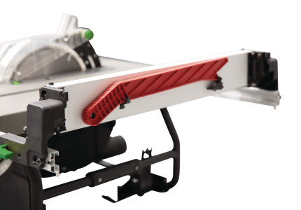 Stolová kotúčová píla TKS 256  M