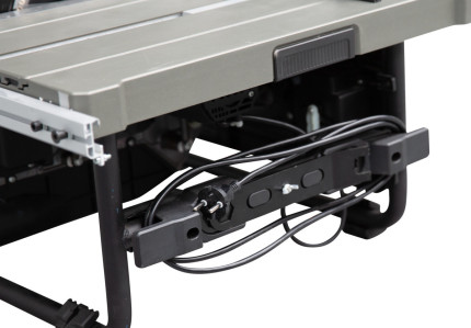 Stolová kotúčová píla TKS 256  M