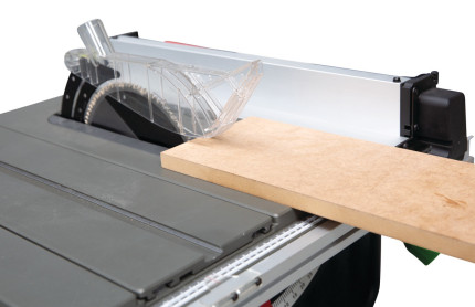 Stolová kotúčová píla TKS 256  M