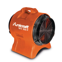Axiálny ventilátor MV 300 P