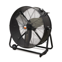 Mobilný ventilátor MV 751-2