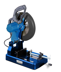 Stolová kotúčová píla na kov MTS 185-3 B