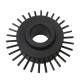 Odjelhovač pro MKS 315/350 V/VH/VA 051/24, Rozteč zubů 6 mm