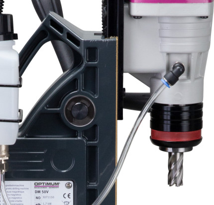 Magnetická vŕtačka OPTIdrill DM 38 VF