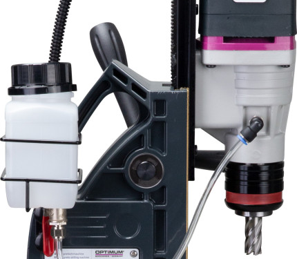 Magnetická vŕtačka OPTIdrill DM 38 VF