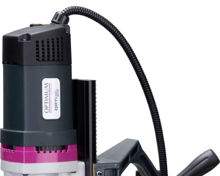 Magnetická vŕtačka OPTIdrill DM 38 VF