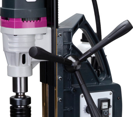 Magnetická vŕtačka OPTIdrill DM 38 VF