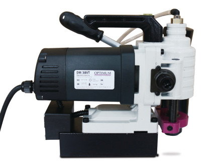 Magnetická vŕtačka OPTIdrill DM 38 VF