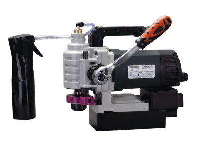 Magnetická vŕtačka OPTIdrill DM 38 VF