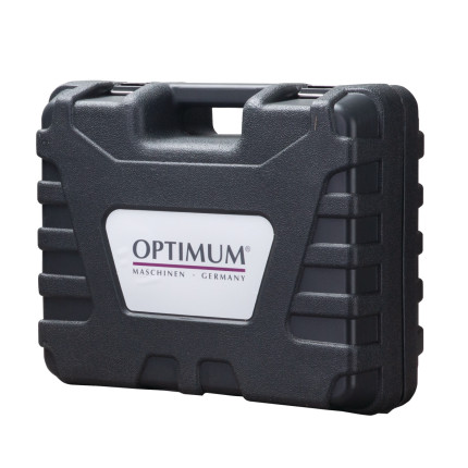 Magnetická vŕtačka OPTIdrill DM 38 VF