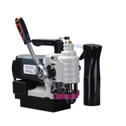 Magnetická vŕtačka OPTIdrill DM 38 VF