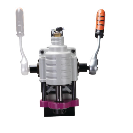 Magnetická vŕtačka OPTIdrill DM 38 VF