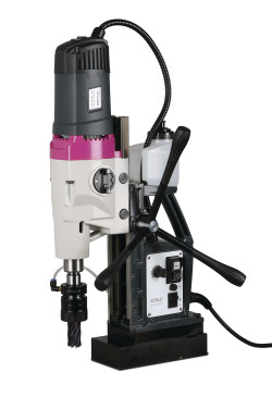 Magnetická vŕtačka OPTIdrill DM 98 V