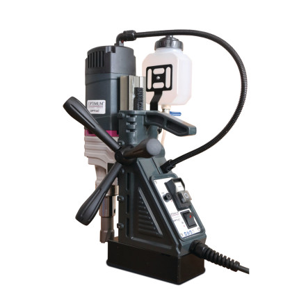 Magnetická vŕtačka OPTIdrill DM 50