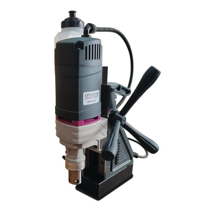 Magnetická vŕtačka OPTIdrill DM 50
