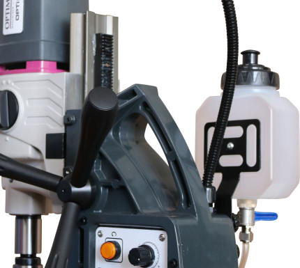 Magnetická vŕtačka OPTIdrill DM 50