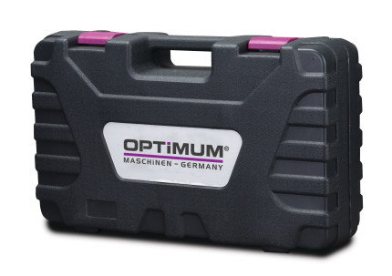 Magnetická vŕtačka OPTIdrill DM 50