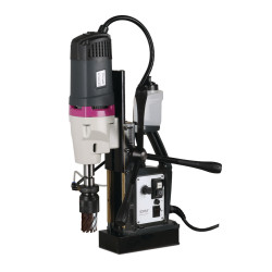 Magnetická vŕtačka OPTIdrill DM 60 V