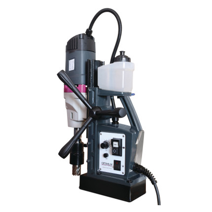 Magnetická vŕtačka OPTIdrill DM 60 V