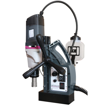 Magnetická vŕtačka OPTIdrill DM 35 V