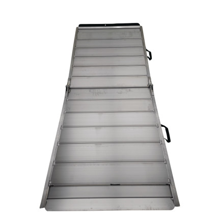 Nakladacia rampa LR 400-2,0 K