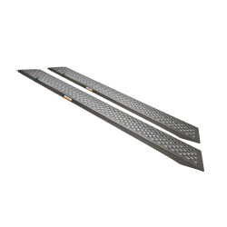 Nakladacia rampa AR 1000-1,5