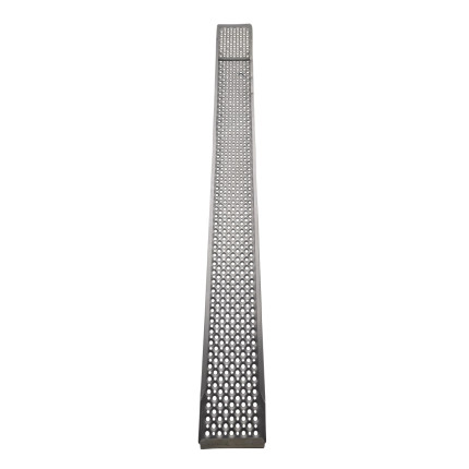 Nakladacia rampa AR 1000-2,0