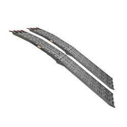 Nakladacia rampa  AR 660-2,24 K